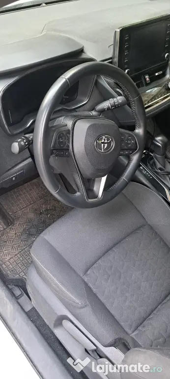 Toyota Corolla Touring Sports