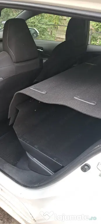 Toyota Corolla Touring Sports