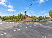 2 CASE LOCUIBILE | TEREN 986 MP | STR.TROTUSULUI | ZONA IOSI