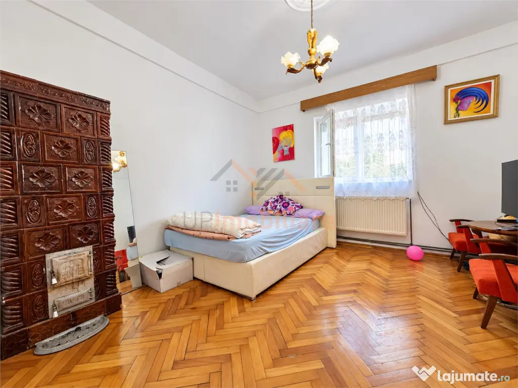 2 CASE LOCUIBILE | TEREN 986 MP | STR.TROTUSULUI | ZONA IOSI - Oradea (Bihor)