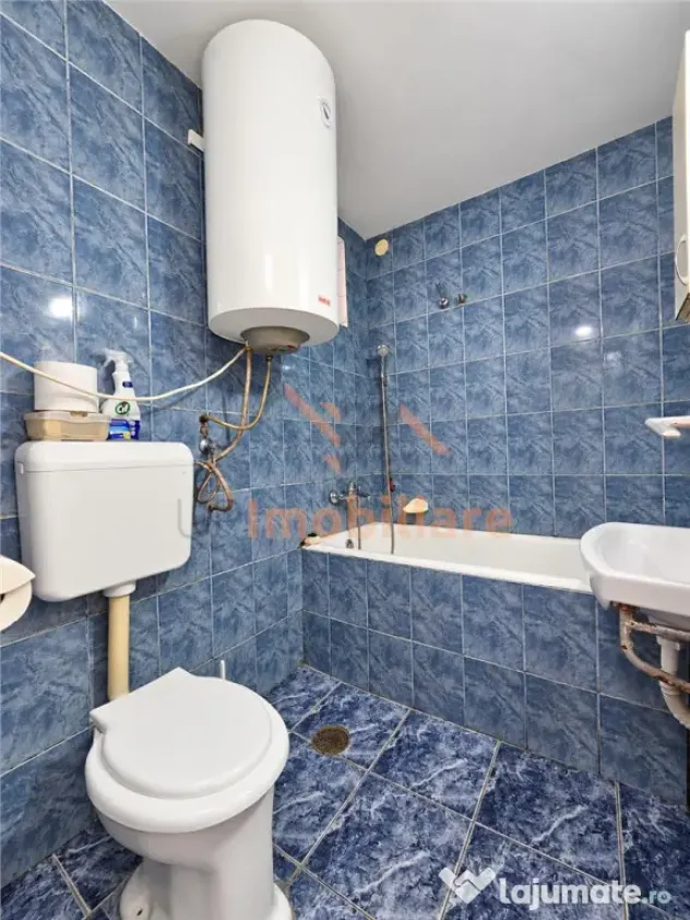 2 CASE LOCUIBILE | TEREN 986 MP | STR.TROTUSULUI | ZONA IOSI - Oradea (Bihor)