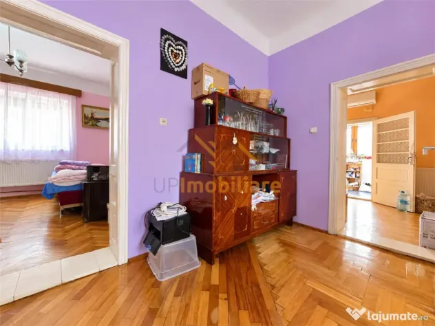 2 CASE LOCUIBILE | TEREN 986 MP | STR.TROTUSULUI | ZONA IOSI - Oradea (Bihor)