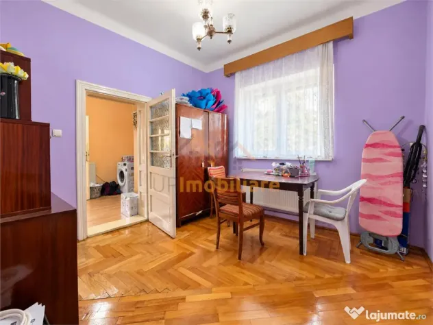 2 CASE LOCUIBILE | TEREN 986 MP | STR.TROTUSULUI | ZONA IOSI - Oradea (Bihor)