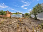2 CASE LOCUIBILE | TEREN 986 MP | STR.TROTUSULUI | ZONA IOSI 