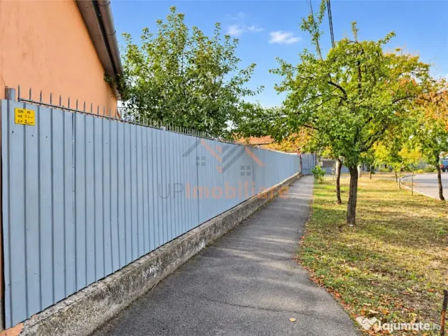 2 CASE LOCUIBILE | TEREN 986 MP | STR.TROTUSULUI | ZONA IOSI - Oradea (Bihor)