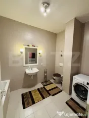 Apartament 2 camere, 84 mp, zona Bartolomeu Nord 