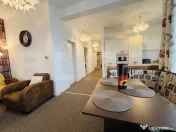 Apartament 2 camere, 84 mp, zona Bartolomeu Nord 