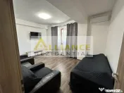 APARTAMENT 2 CAMERE | 46,80 MP | LOC DE PARCARE | MOBILAT SI UTILAT 