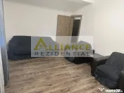 APARTAMENT 2 CAMERE | 46,80 MP | LOC DE PARCARE | MOBILAT SI UTILAT 