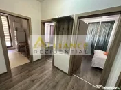 APARTAMENT 2 CAMERE | 46,80 MP | LOC DE PARCARE | MOBILAT SI UTILAT 