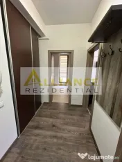 APARTAMENT 2 CAMERE | 46,80 MP | LOC DE PARCARE | MOBILAT SI UTILAT 