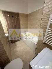 APARTAMENT 2 CAMERE | 46,80 MP | LOC DE PARCARE | MOBILAT SI UTILAT 