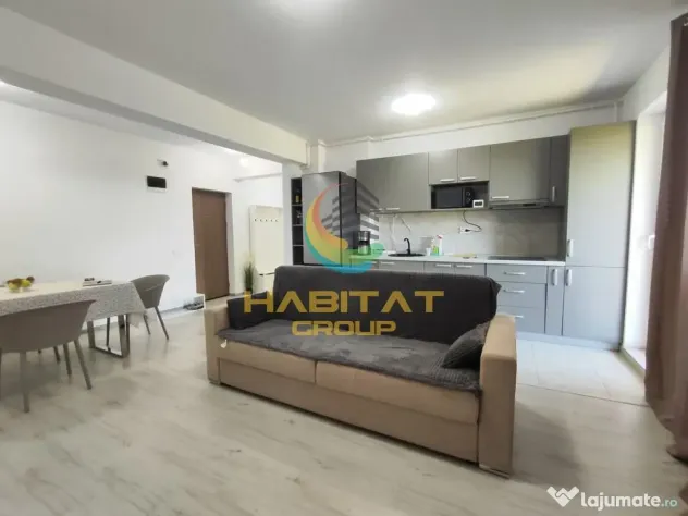 Apartament 2 Camere Sector 4 Grand Arena 54Mp Comision Zero! - Bucuresti (Bucuresti-Ilfov)