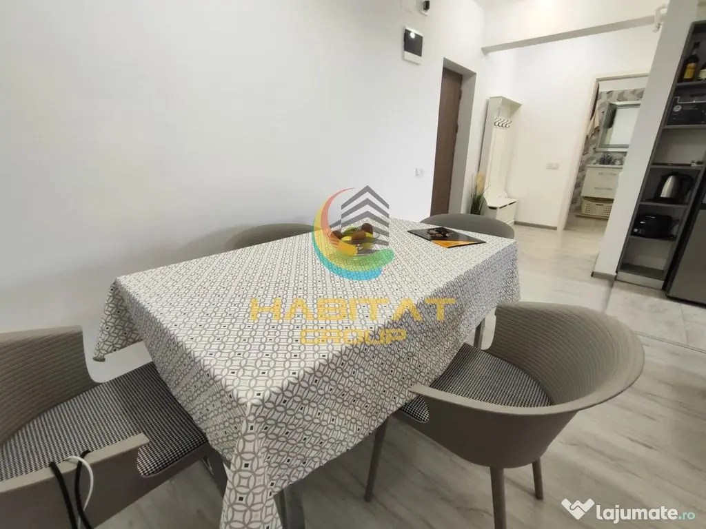 Apartament 2 Camere Sector 4 Grand Arena 54Mp Comision Zero! - Bucuresti (Bucuresti-Ilfov)