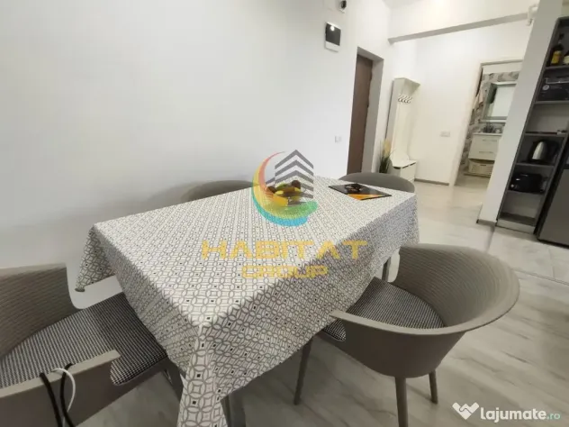 Apartament 2 Camere Sector 4 Grand Arena 54Mp Comision Zero! - Bucuresti (Bucuresti-Ilfov)