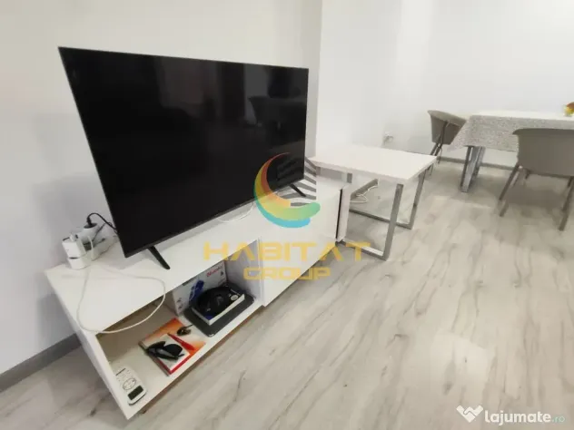 Apartament 2 Camere Sector 4 Grand Arena 54Mp Comision Zero! - Bucuresti (Bucuresti-Ilfov)