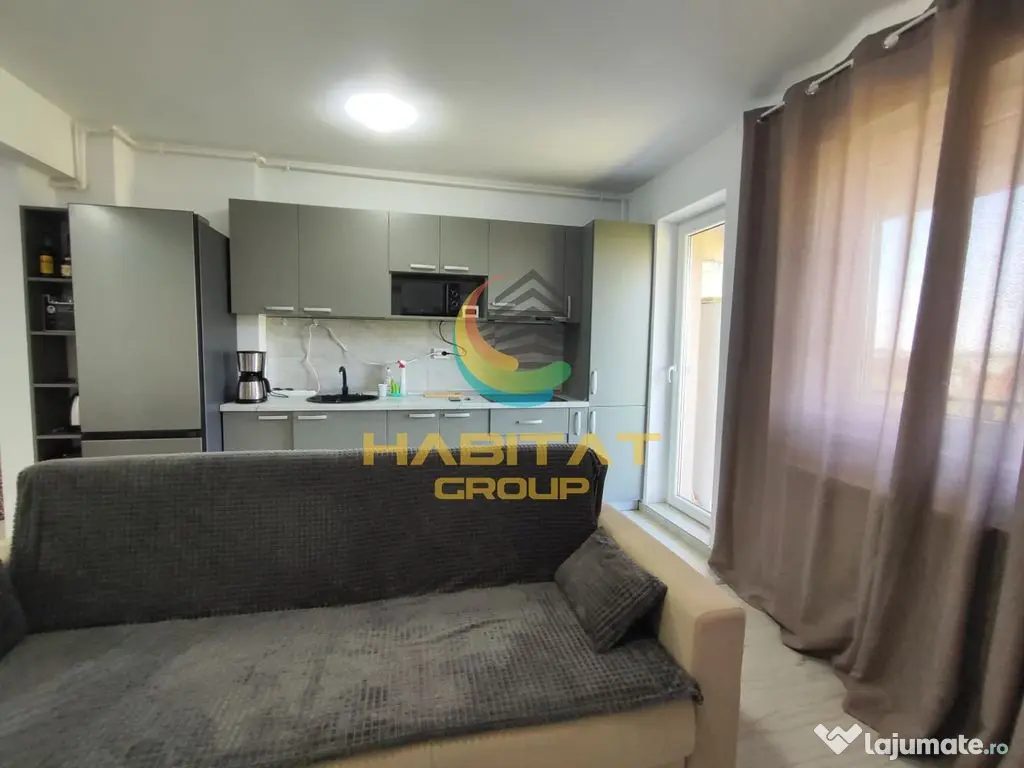 Apartament 2 Camere Sector 4 Grand Arena 54Mp Comision Zero! - Bucuresti (Bucuresti-Ilfov)