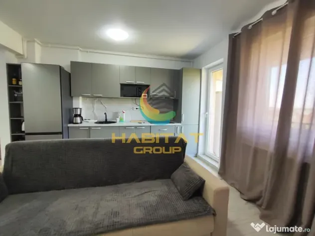 Apartament 2 Camere Sector 4 Grand Arena 54Mp Comision Zero! - Bucuresti (Bucuresti-Ilfov)
