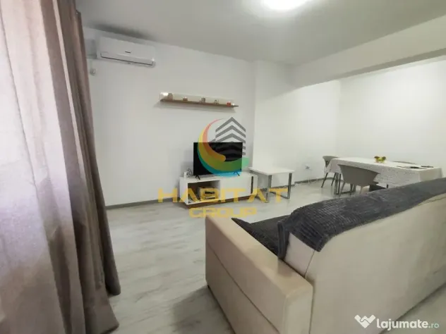 Apartament 2 Camere Sector 4 Grand Arena 54Mp Comision Zero! - Bucuresti (Bucuresti-Ilfov)