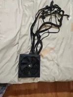 Sursa PC modulara Corsair CX750M 750W 80+ bronze