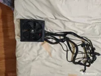 Sursa PC modulara Corsair CX750M 750W 80+ bronze 