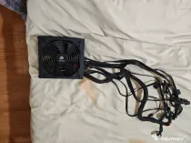 Sursa PC modulara Corsair CX750M 750W 80+ bronze