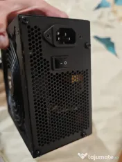 Sursa PC modulara Corsair CX750M 750W 80+ bronze 