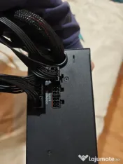Sursa PC modulara Corsair CX750M 750W 80+ bronze 