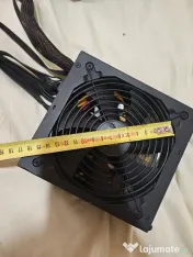 Sursa PC modulara Corsair CX750M 750W 80+ bronze 