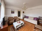 Calea Victoriei | 2 Rooms | Balcony | Metrou Universitate 