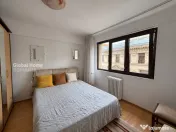 Calea Victoriei | 2 Rooms | Balcony | Metrou Universitate 