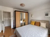 Calea Victoriei | 2 Rooms | Balcony | Metrou Universitate 