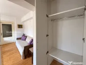 Calea Victoriei | 2 Rooms | Balcony | Metrou Universitate 