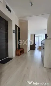 Apartament nou 2 camere | Rebreanu 181 