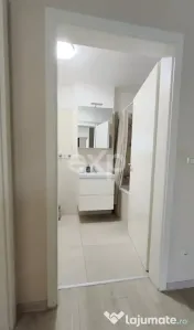 Apartament nou 2 camere | Rebreanu 181 