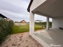 Duplex 5 camere 3 bai | 129 Mp utili | Mosnita Noua | Zona K