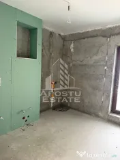 Casă individuală în Remetea Mare
