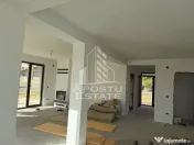 Casă individuală în Remetea Mare