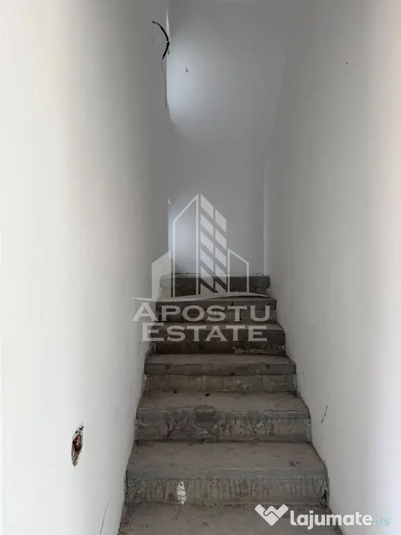 Casă individuală în Remetea Mare - Remetea Mare (Timis)