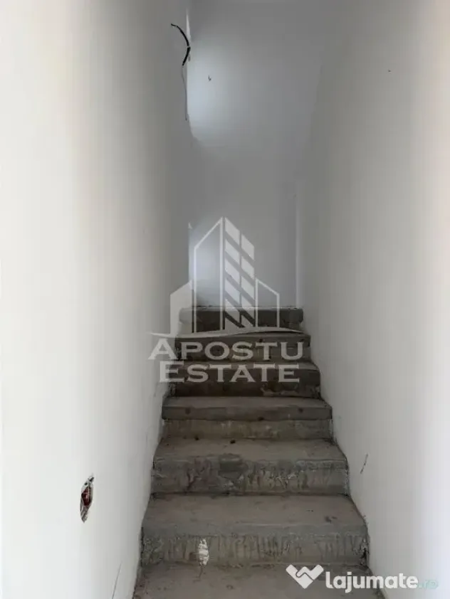 Casă individuală în Remetea Mare - Remetea Mare (Timis)