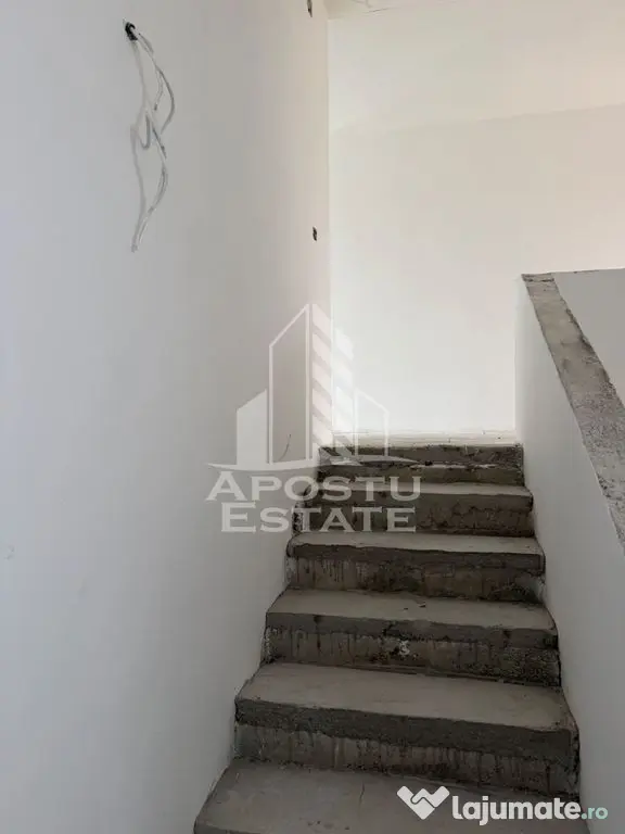 Casă individuală în Remetea Mare - Remetea Mare (Timis)