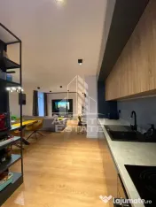 Apartament 2 camere de vanzare, zona Simion Barnutiu, Timisoara 
