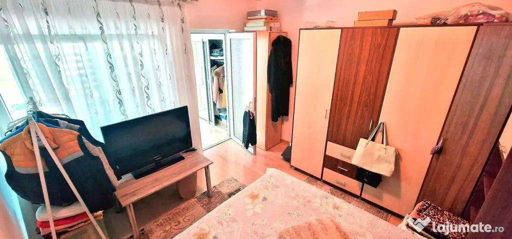 Casa in Km 5 din BCA, costructie la sol. - Constanta (Constanta)