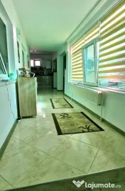 Casa in Km 5 din BCA, costructie la sol. 