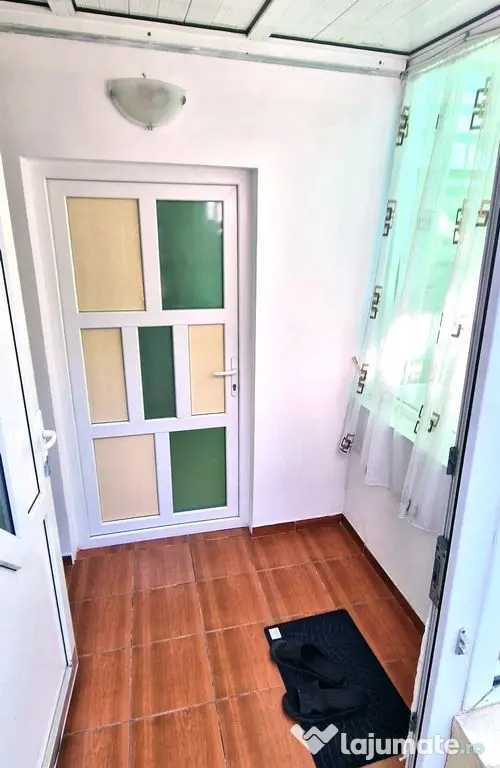 Casa in Km 5 din BCA, costructie la sol. - Constanta (Constanta)