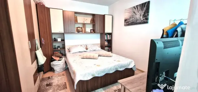 Casa in Km 5 din BCA, costructie la sol. - Constanta (Constanta)
