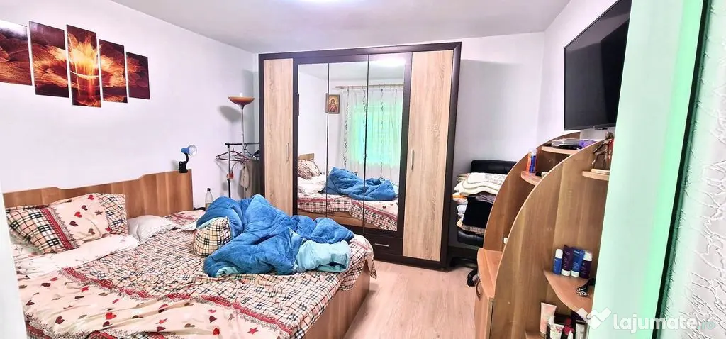 Casa in Km 5 din BCA, costructie la sol. - Constanta (Constanta)