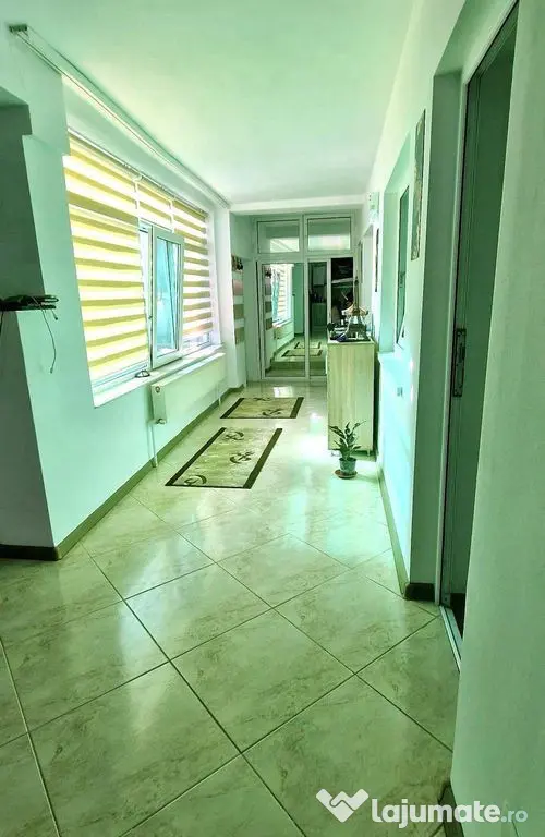 Casa in Km 5 din BCA, costructie la sol. - Constanta (Constanta)
