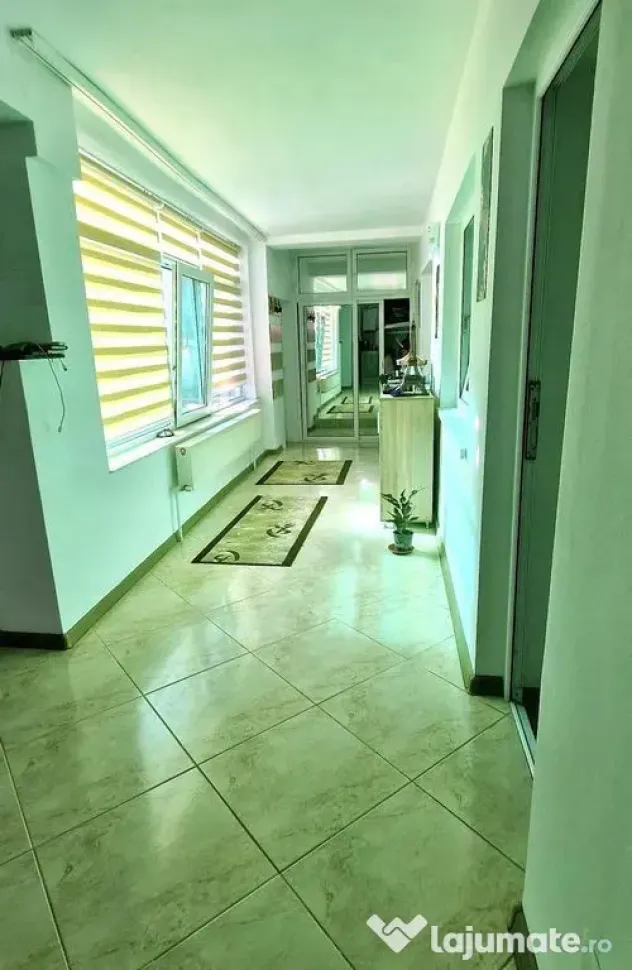 Casa in Km 5 din BCA, costructie la sol. - Constanta (Constanta)