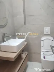 Tomis Plus, apartament 2 camere, 71 mp , nou, amenajat, vede 